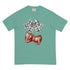Football Cherry Shirt