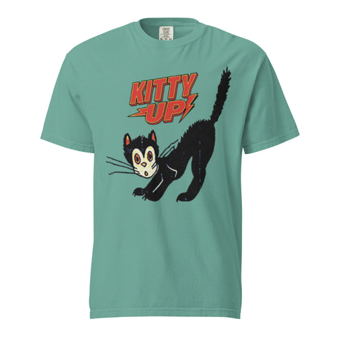 Kitty Up Shirt