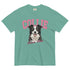 Collie Mom Club Shirt