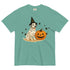Dalmatian Halloween Witchy Dogs Shirt