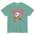 Cocker Spaniel Mom Club Shirt