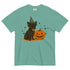 Black French Bulldog Halloween Shirt