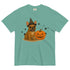 French Bulldog Halloween Witchy Dogs Shirt