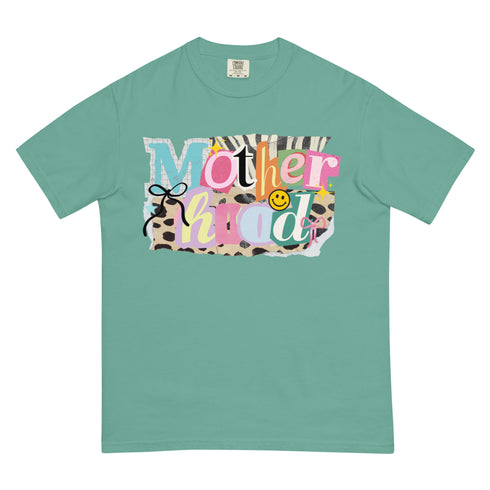 Mother Hood Shirt