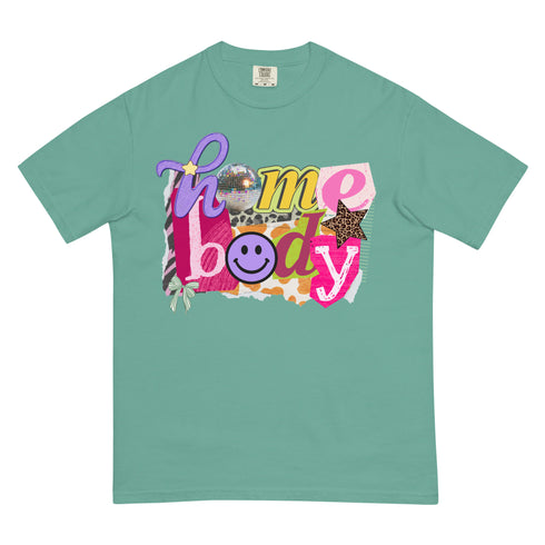 Homebody Preppy Shirt