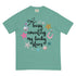 Counting My Lucky Stars Comfort Colors Shirt