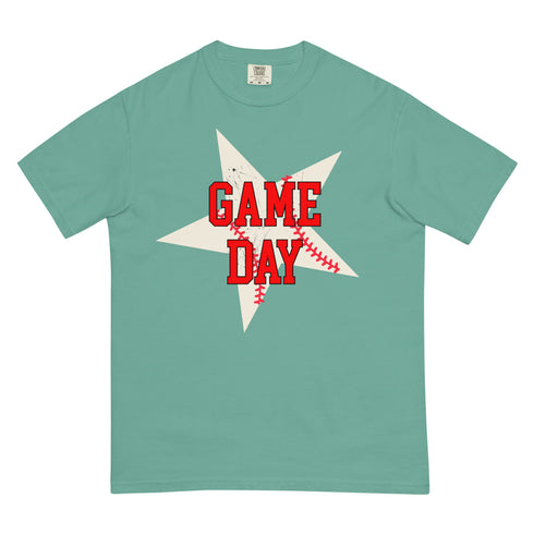 Game Day Star