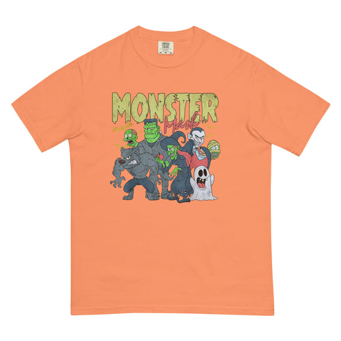 Monster Mash T-shirt