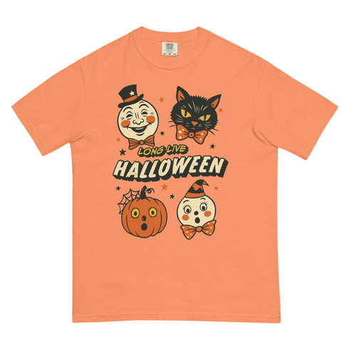 Long Live Halloween Shirt