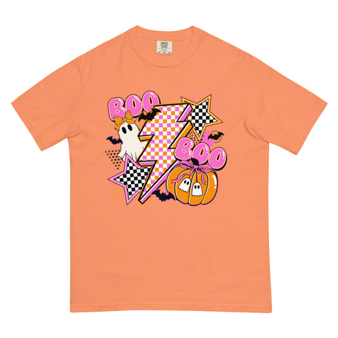 Halloween Doodle Shirt