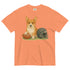 Corgi Football Shirt