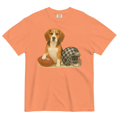 Beagle Football Shirt