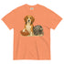 Beagle Football Shirt