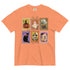 Spooky Stamps Halloween Shirt