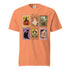 Spooky Stamps Halloween Shirt