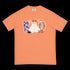 BOO Ghost Halloween Shirt
