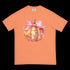 Fall Disco Pumpkin Shirt