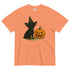 Black Chihuahua Halloween Witchy Dogs Shirt