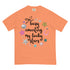 Counting My Lucky Stars Comfort Colors Shirt