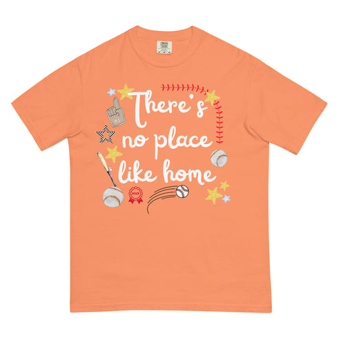 There's No Place Like Home