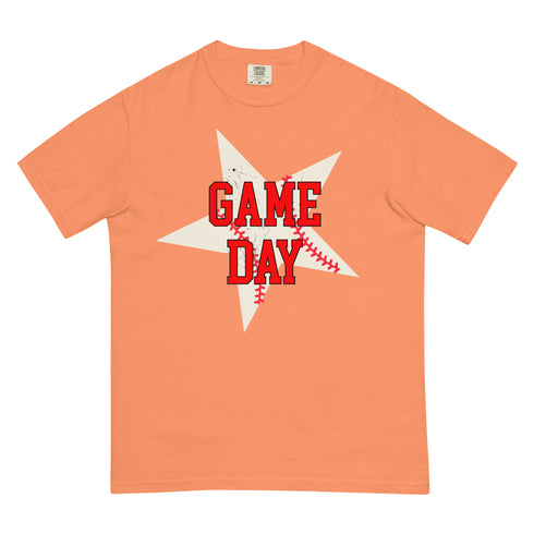 Game Day Star