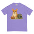 Corgi Football Shirt