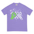 Monster & Bones Pinky Promise Comfort Colors shirt