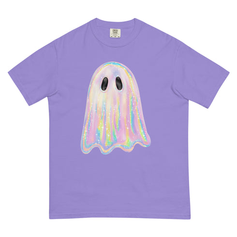 Shimmering Ghost Shirt