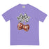 Football Cherry Shirt