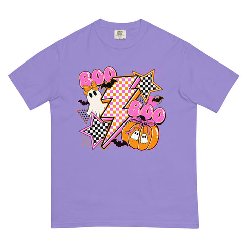 Halloween Doodle Shirt
