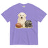 Great Pyrenees Football Shirt