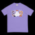 BOO Ghost Halloween Shirt