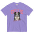 Collie Mom Club Shirt