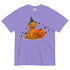 Golden Retriever Halloween Witchy Dogs Shirt