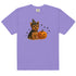 Yorkie Halloween Witchy Dogs Shirt