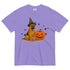 German Shepherd Halloween Witchy Dogs Shirt
