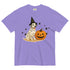 Dalmatian Halloween Witchy Dogs Shirt