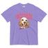 Cocker Spaniel Mom Club Shirt