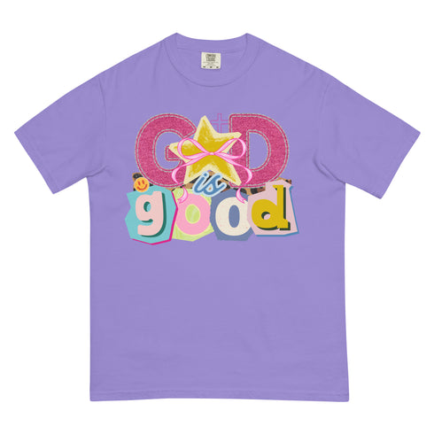 God Is Good Shirt