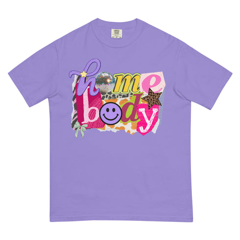 Homebody Preppy Shirt