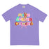 Make Heaven Crowded Retro Y2k