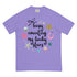 Counting My Lucky Stars Comfort Colors Shirt