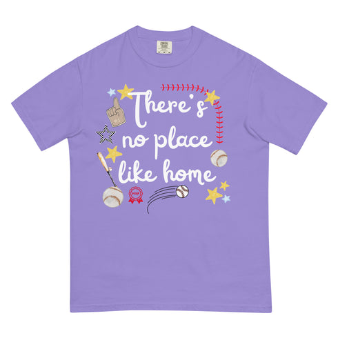 There's No Place Like Home