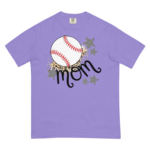 Ball Mom Baseball Edition