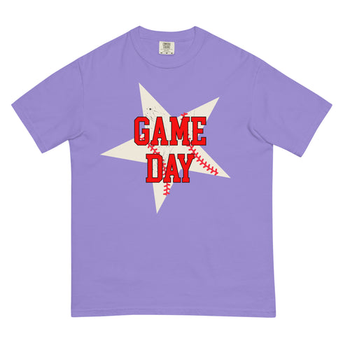 Game Day Star