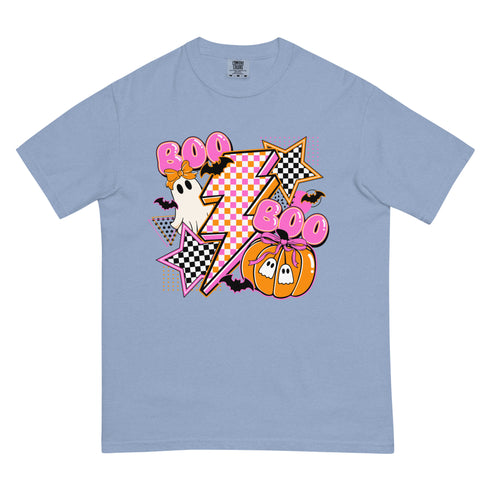 Halloween Doodle Shirt