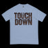 Distressed Touchdown Football shirt
