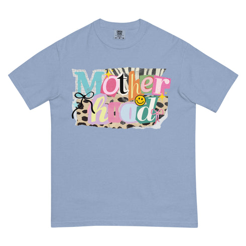Mother Hood Shirt