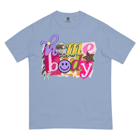 Homebody Preppy Shirt