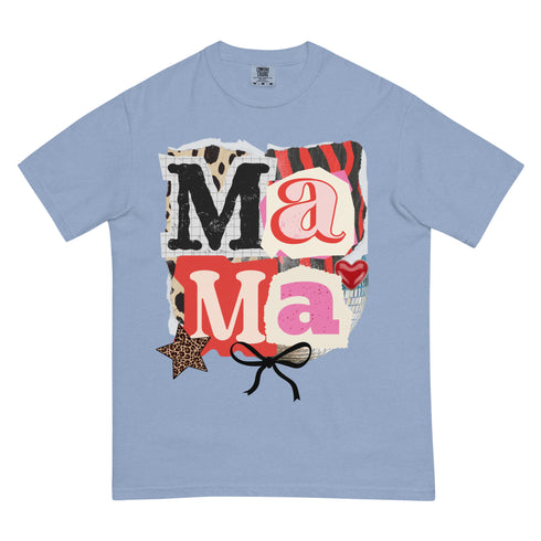 NEW! Mama Shirt